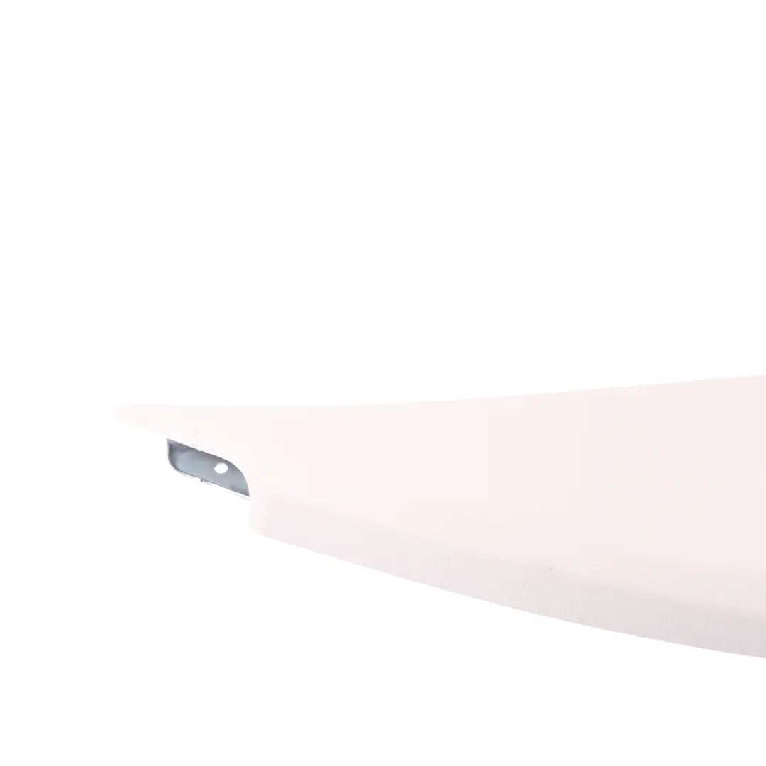 BMW F06 F13 Module d'air latéral de siège avant gauche - SKU 7293765 - Numéro de pièce 7293765