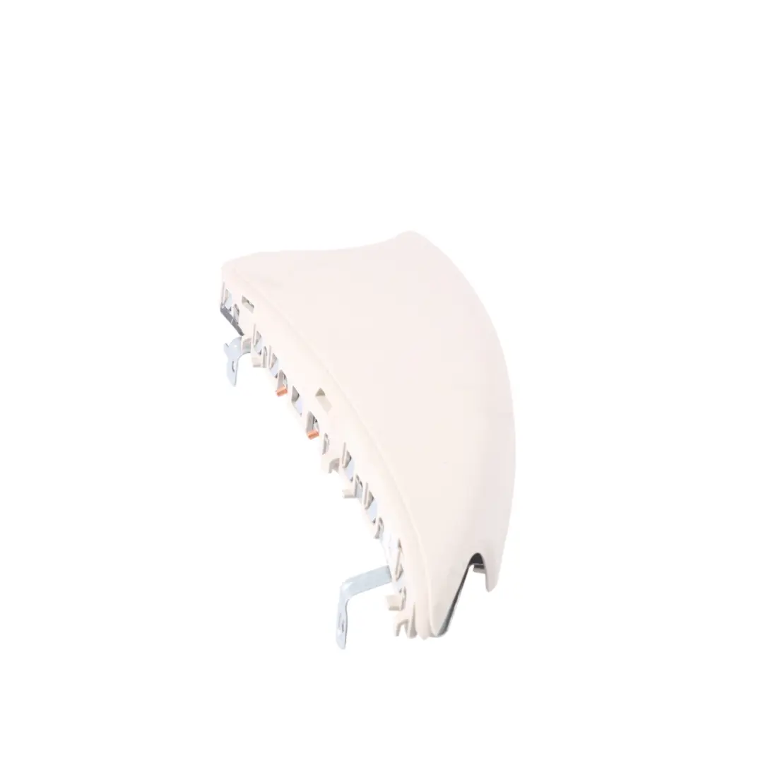 Módulo de Aire Lateral Asiento Delantero Izquierdo para BMW F06 F13 con número de pieza 7293765 BMW F06 F13 Módulo de Aire Lateral Asiento Delantero Izquierdo - SKU 7293765 - Número de pieza 7293765