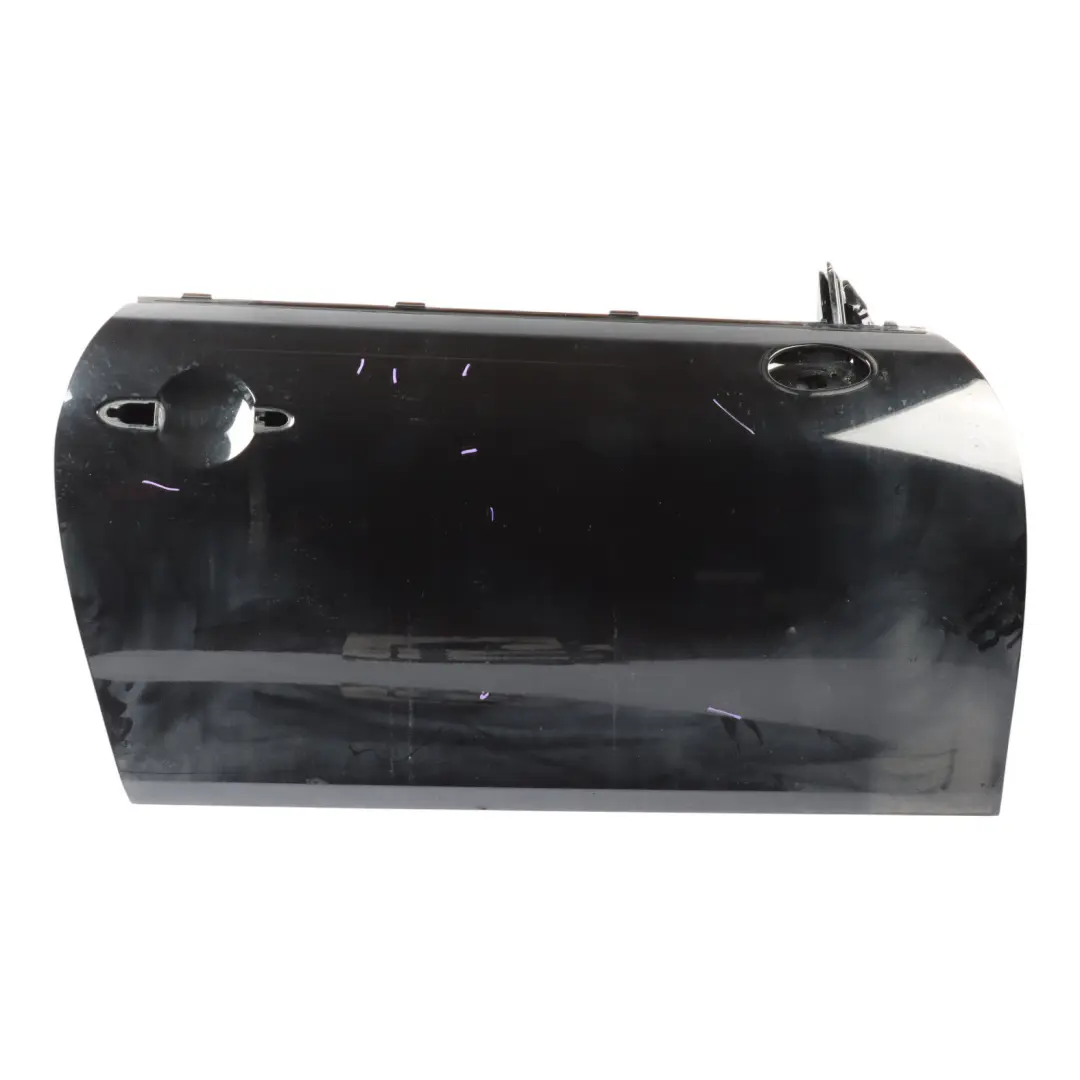 Mini F56 F57 Door Front Left N/S Midnight Black Metallic - A94 - SKU 7294265-MNB1 - Part number 7294265