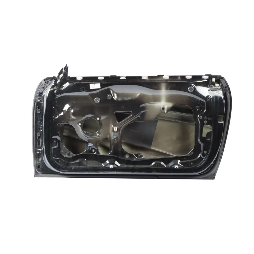 Mini F56 F57 Door Front Left N/S Midnight Black Metallic - A94 - SKU 7294265-MNB1 - Part number 7294265