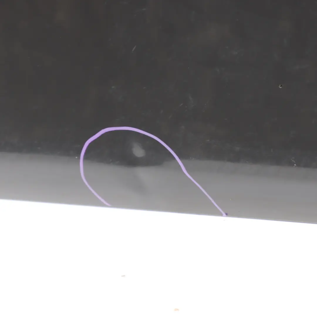 Door Front Right O/S Panel Thunder Grey Metallic - B58 to Mini F56 F57 with Part number 7294266 Mini F56 F57 Door Front Right O/S Panel Thunder Grey Metallic - B58 - SKU 7294266-TGM - Part number 7294266