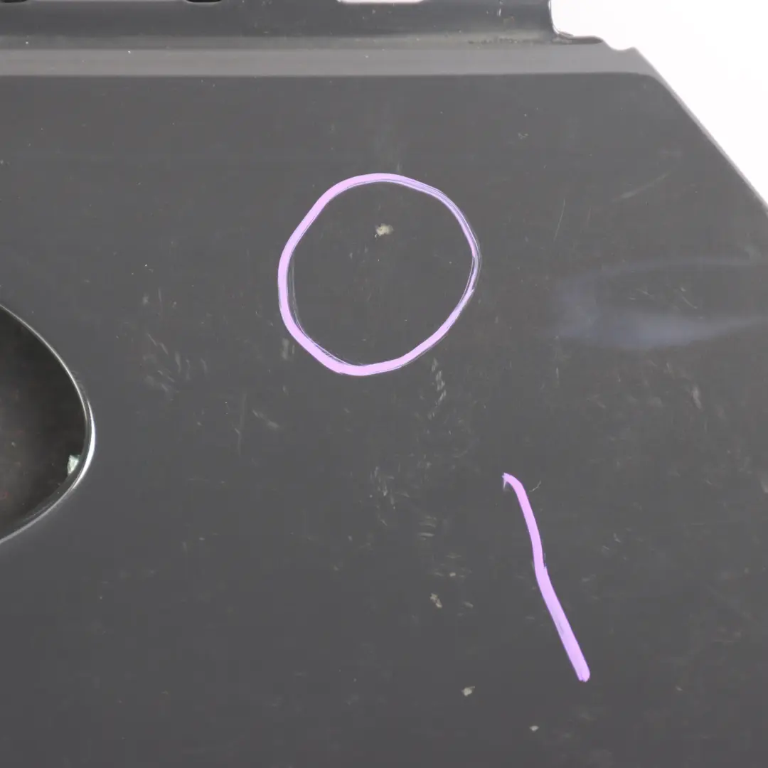 Door Front Right O/S Panel Thunder Grey Metallic - B58 to Mini F56 F57 with Part number 7294266 Mini F56 F57 Door Front Right O/S Panel Thunder Grey Metallic - B58 - SKU 7294266-TGM - Part number 7294266