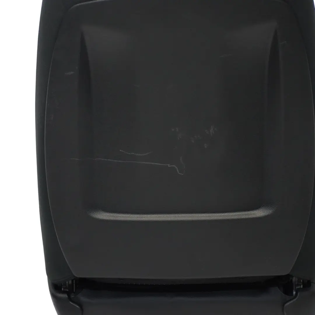  Front Seat BMW F30 F31 LCI Right O/S Seat Cloth Fabric Move Anthracite - SKU 7295104-4 - Part number 7295104