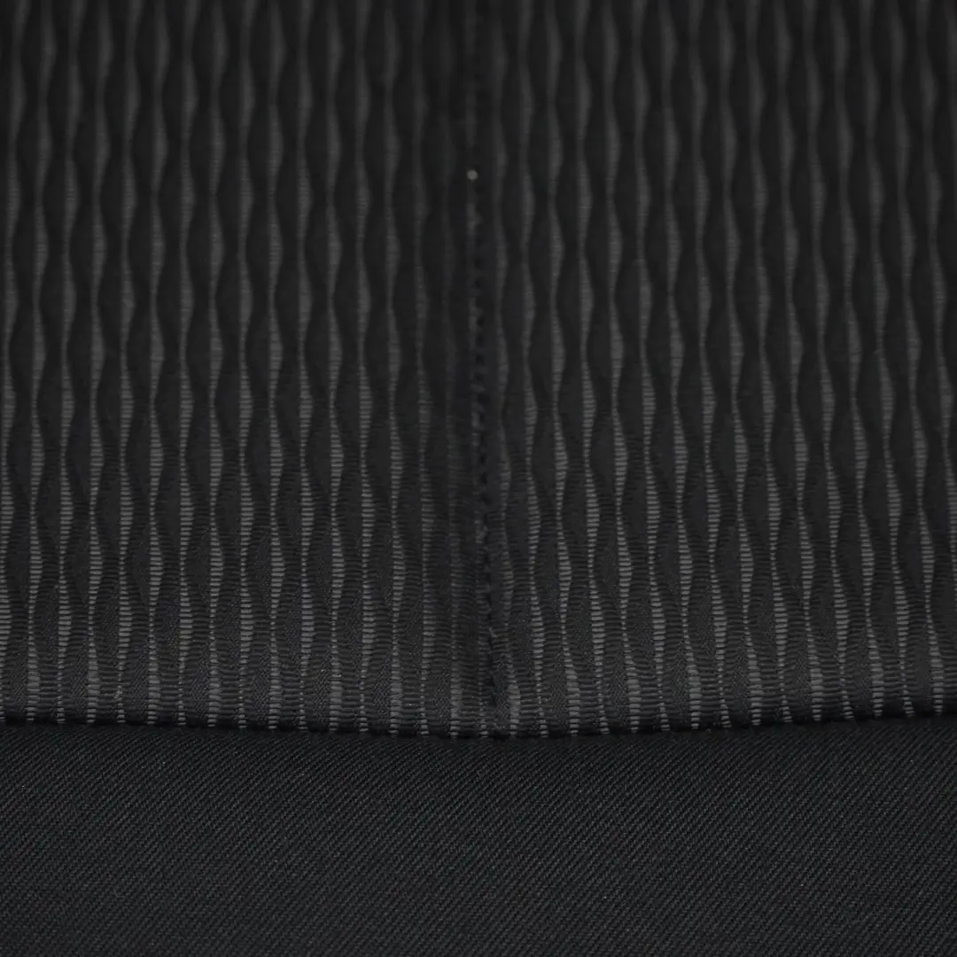 Front Seat BMW F30 F31 LCI Right O/S Seat Cloth Fabric Move Anthracite to with Part number 7295104 Front Seat BMW F30 F31 LCI Right O/S Seat Cloth Fabric Move Anthracite - SKU 7295104-4 - Part number 7295104