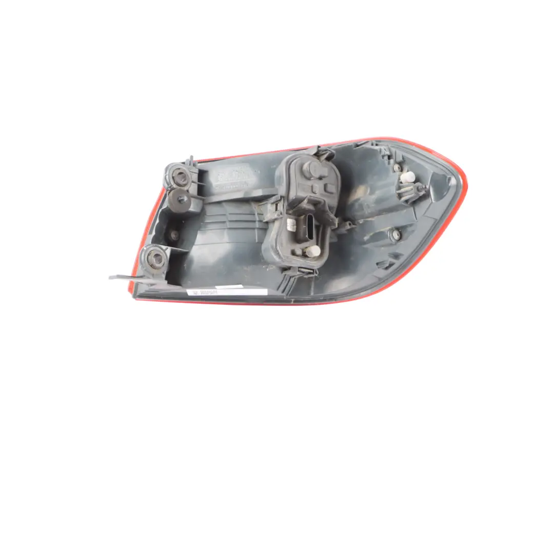 BMW F32 F33 F82 M4 Rückleuchte Hinten Links Lampe Licht - SKU 7296097-1 - Teilenummer 7296097