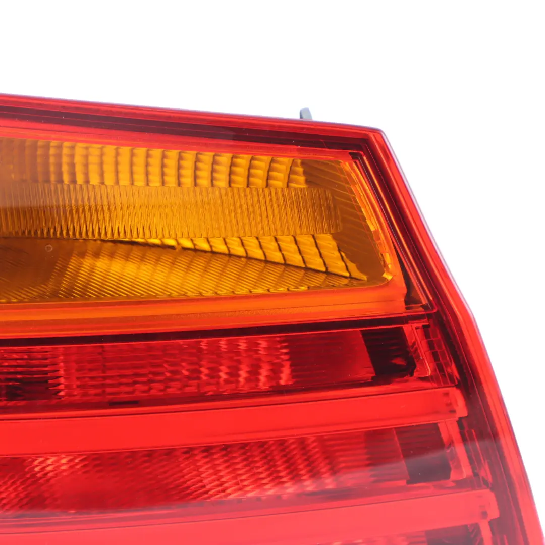 Rückleuchte Hinten Links Lampe Licht für BMW F32 F33 F82 M4 mit Teilenummer 7296097 BMW F32 F33 F82 M4 Rückleuchte Hinten Links Lampe Licht - SKU 7296097-1 - Teilenummer 7296097