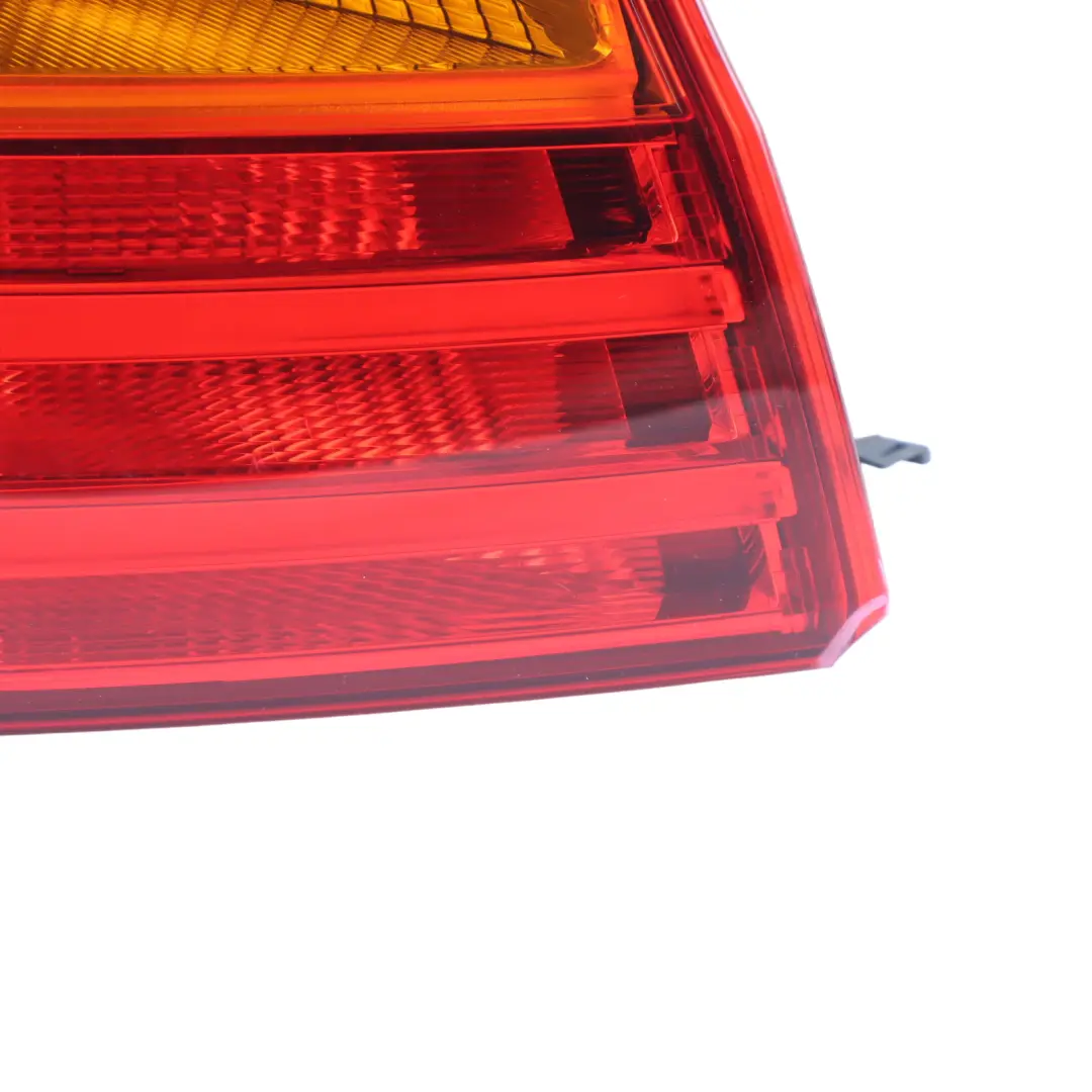 BMW F32 F33 F82 M4 Rückleuchte Hinten Links Lampe Licht - SKU 7296097-1 - Teilenummer 7296097