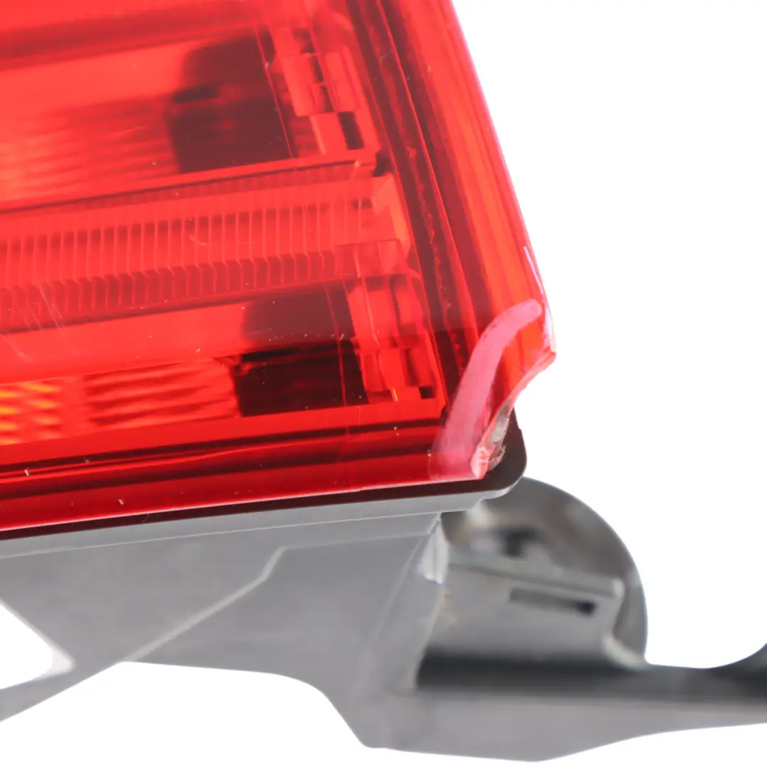 BMW F32 F33 F82 M4 Luz Trasera Panel Lateral Izquierdo - SKU 7296097-1 - Número de pieza 7296097