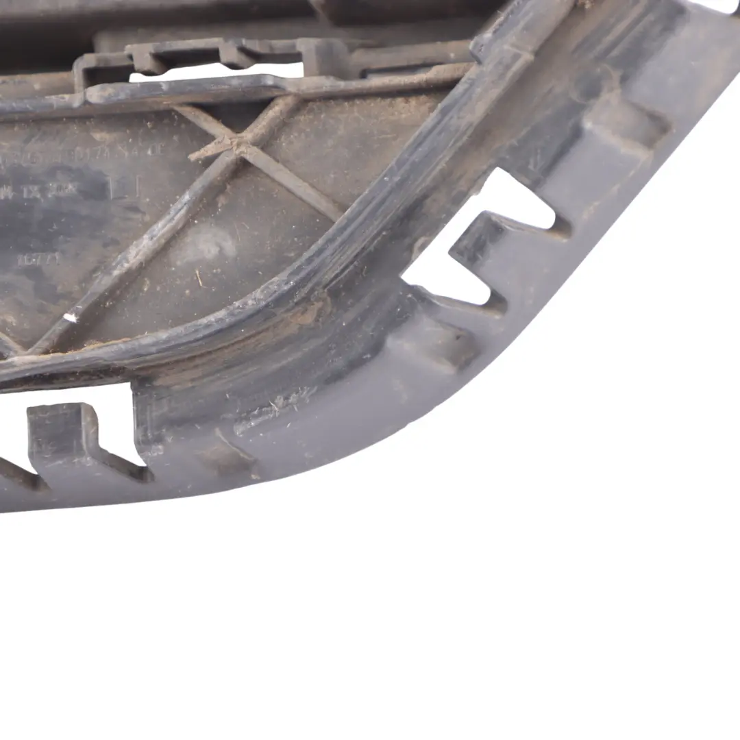 Front Bumper Lower Grid Grille Left N/S Sport Line Xline to BMW X1 E84 with Part number 7303757 BMW X1 E84 Front Bumper Lower Grid Grille Left N/S Sport Line Xline - SKU 7303757 - Part number 7303757