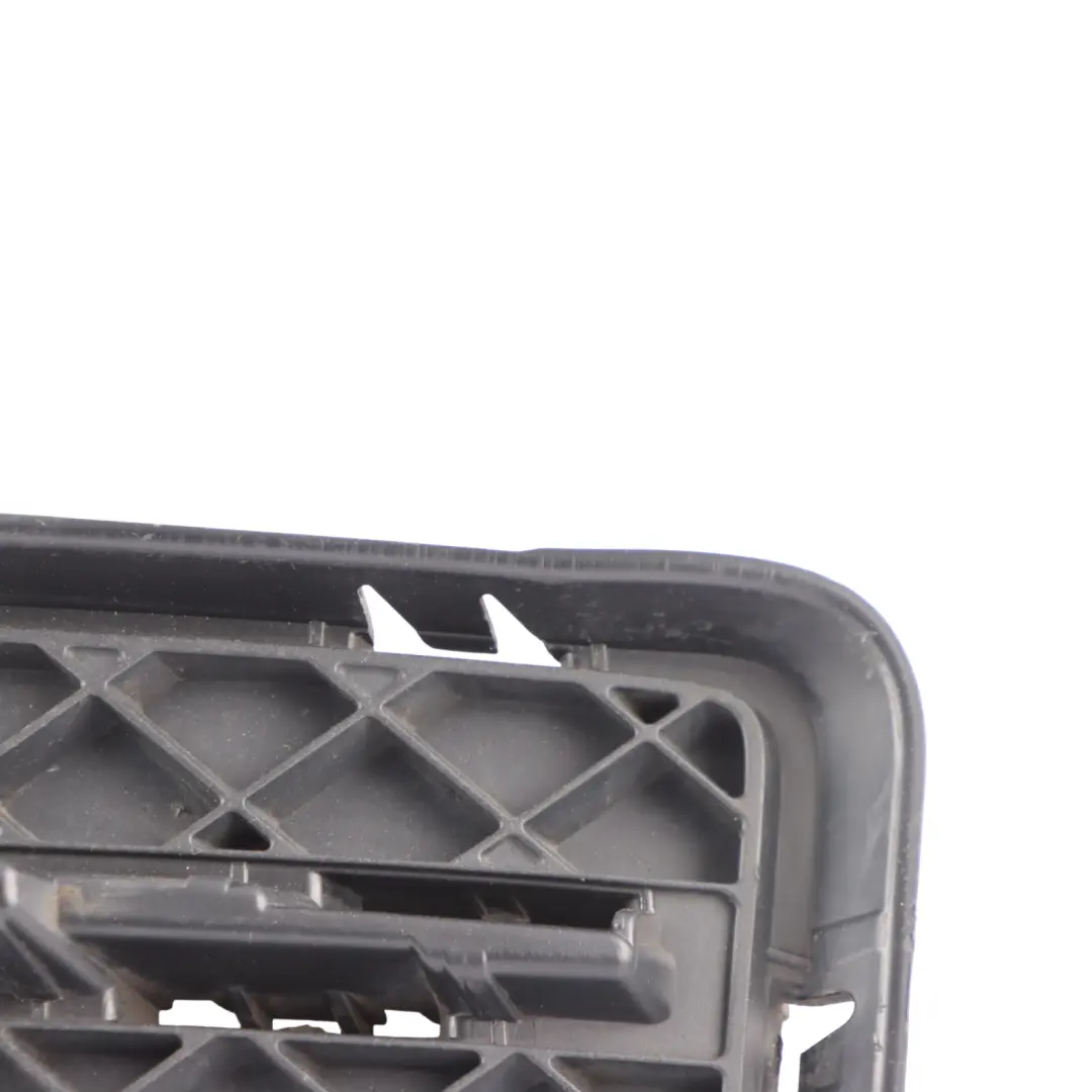 BMW X1 E84 Frontstoßstange Unterer Gitterrost Links Sport Line Xline - SKU 7303757 - Teilenummer 7303757