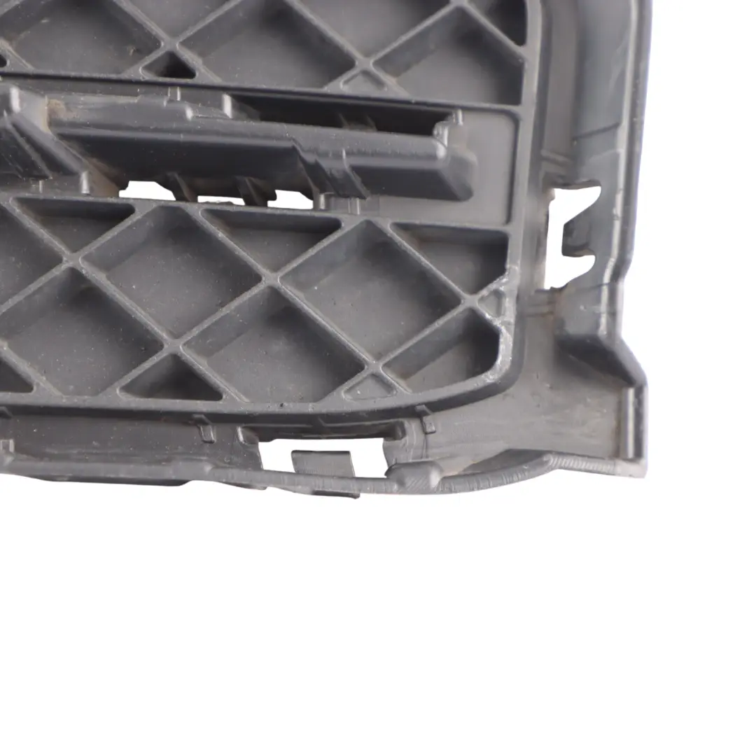 Paraurti Anteriore Griglia Inferiore Sinistra Sport Xline per BMW X1 E84 con numero di parte 7303757 BMW X1 E84 Paraurti Anteriore Griglia Inferiore Sinistra Sport Xline - SKU 7303757 - Numero di parte 7303757