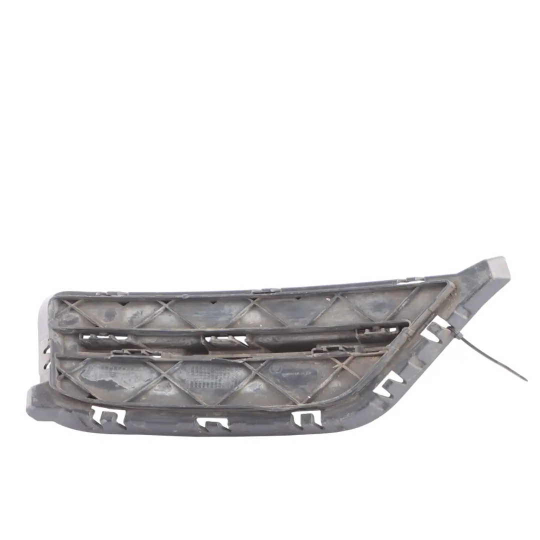 Paragolpes Delantero Rejilla Inferior Izquierda Sport Xline para BMW X1 E84 con número de pieza 7303757 BMW X1 E84 Paragolpes Delantero Rejilla Inferior Izquierda Sport Xline - SKU 7303757 - Número de pieza 7303757