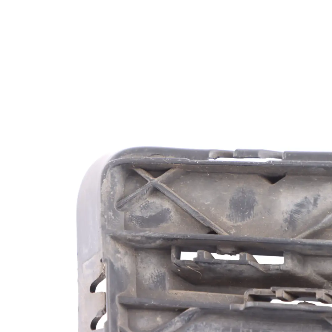 Front Bumper Lower Grid Grille Left N/S Sport Line Xline to BMW X1 E84 with Part number 7303757 BMW X1 E84 Front Bumper Lower Grid Grille Left N/S Sport Line Xline - SKU 7303757 - Part number 7303757