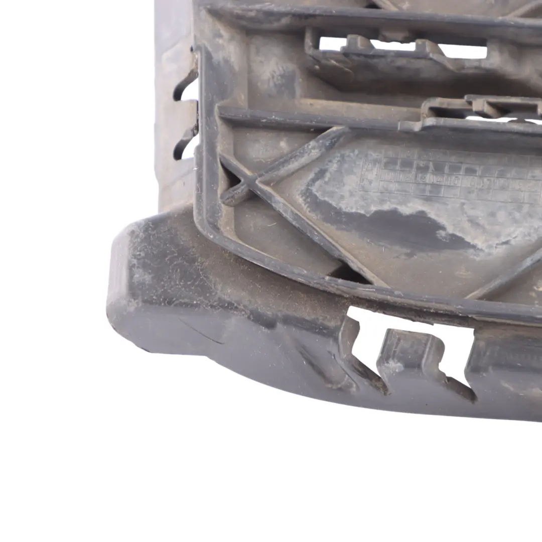 BMW X1 E84 Pare Chocs Avant Grille inférieure gauche Sport Line Xline - SKU 7303757 - Numéro de pièce 7303757