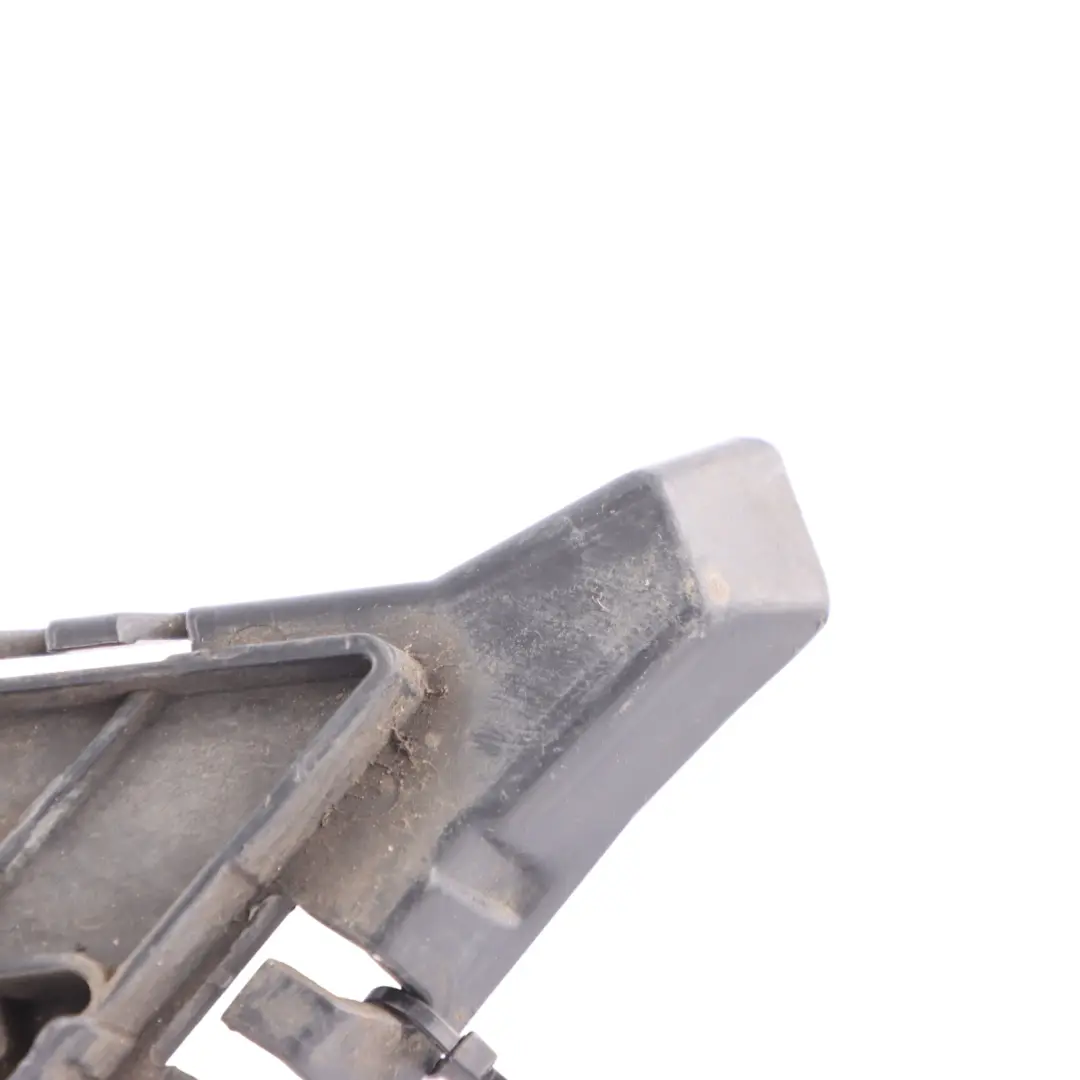 Paraurti Anteriore Griglia Inferiore Sinistra Sport Xline per BMW X1 E84 con numero di parte 7303757 BMW X1 E84 Paraurti Anteriore Griglia Inferiore Sinistra Sport Xline - SKU 7303757 - Numero di parte 7303757