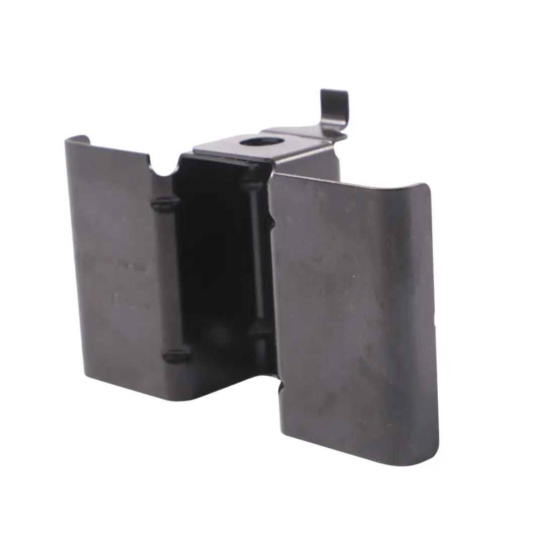 BMW F33 Cover Front Seat Belt Retractor Shield Plate Right Left N/O/S - SKU 7309538 - Part number 7309538