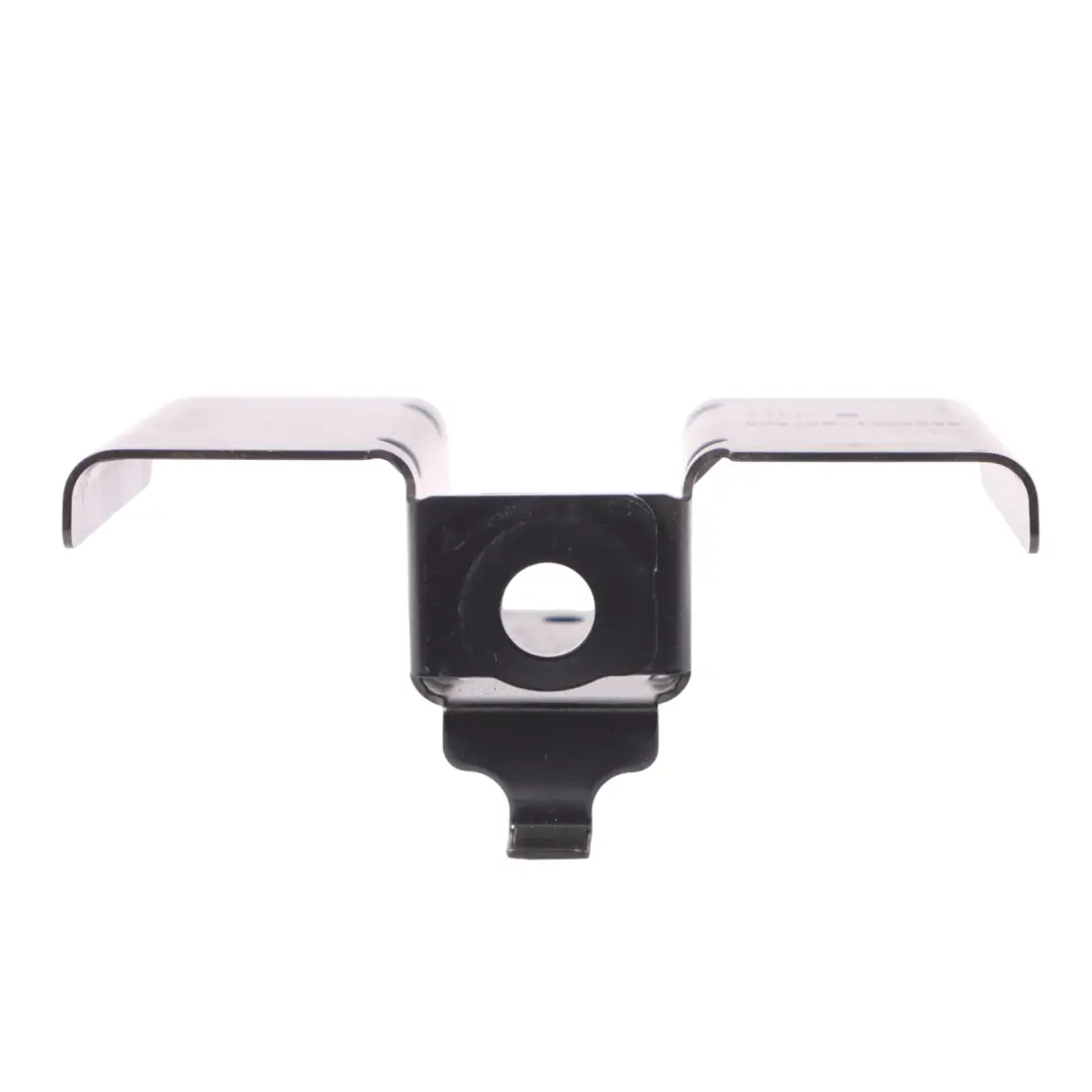 BMW F33 Cover Front Seat Belt Retractor Shield Plate Right Left N/O/S - SKU 7309538 - Part number 7309538