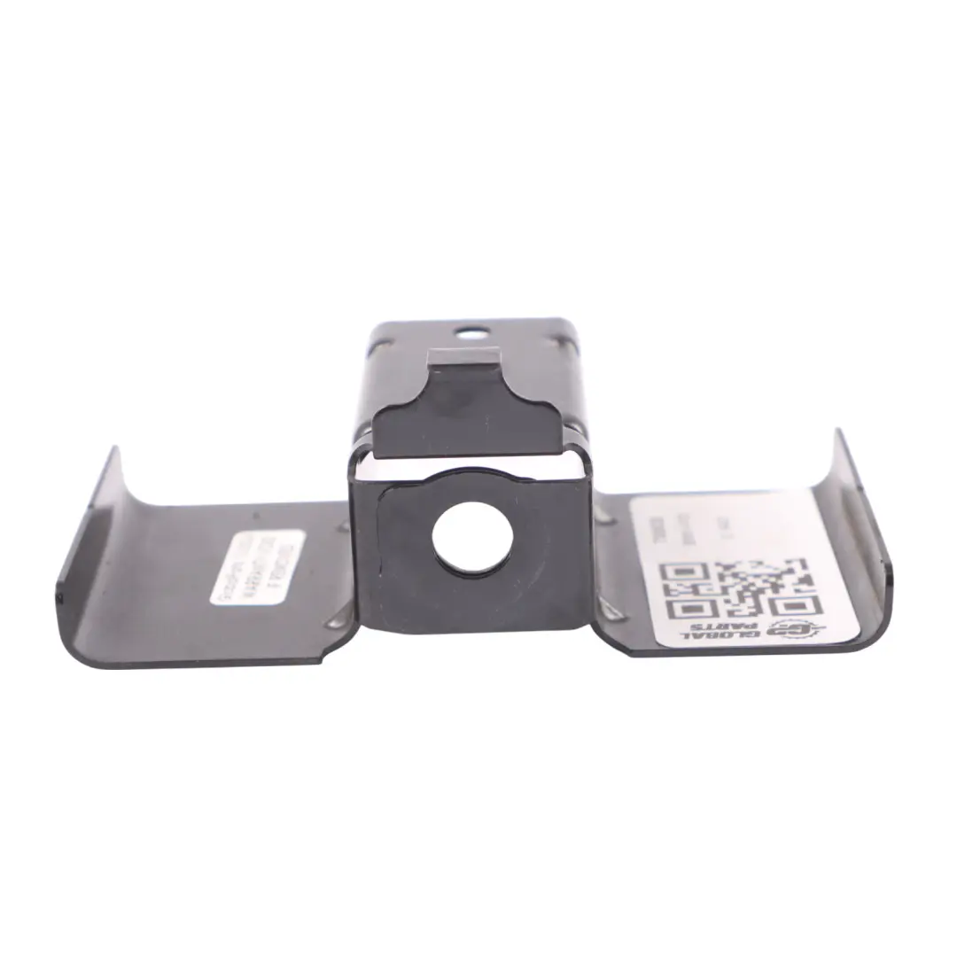 BMW F33 Cover Front Seat Belt Retractor Shield Plate Right Left N/O/S - SKU 7309538 - Part number 7309538