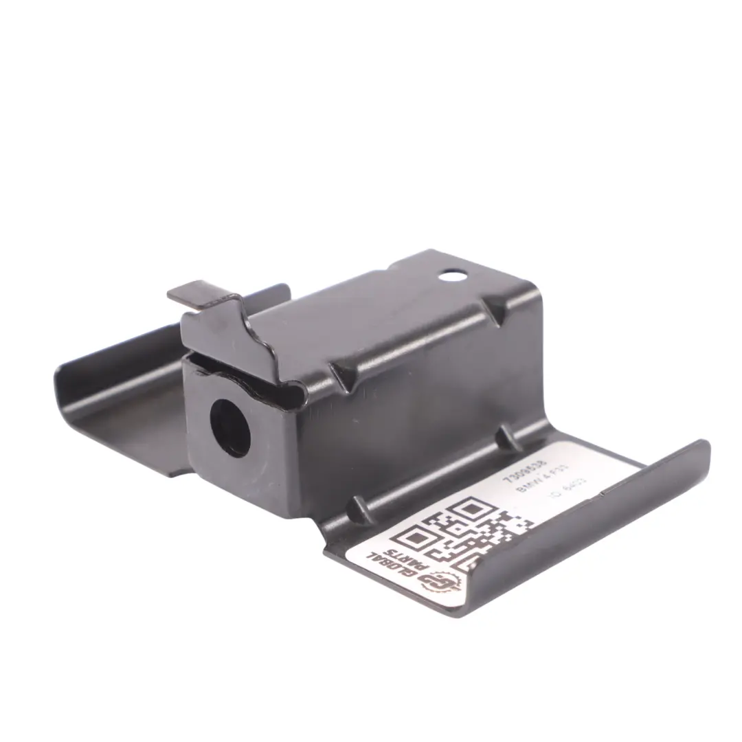 BMW F33 Couvercle Rétracteur de Ceinture de Sécurité Avant Droite Gauche - SKU 7309538 - Numéro de pièce 7309538