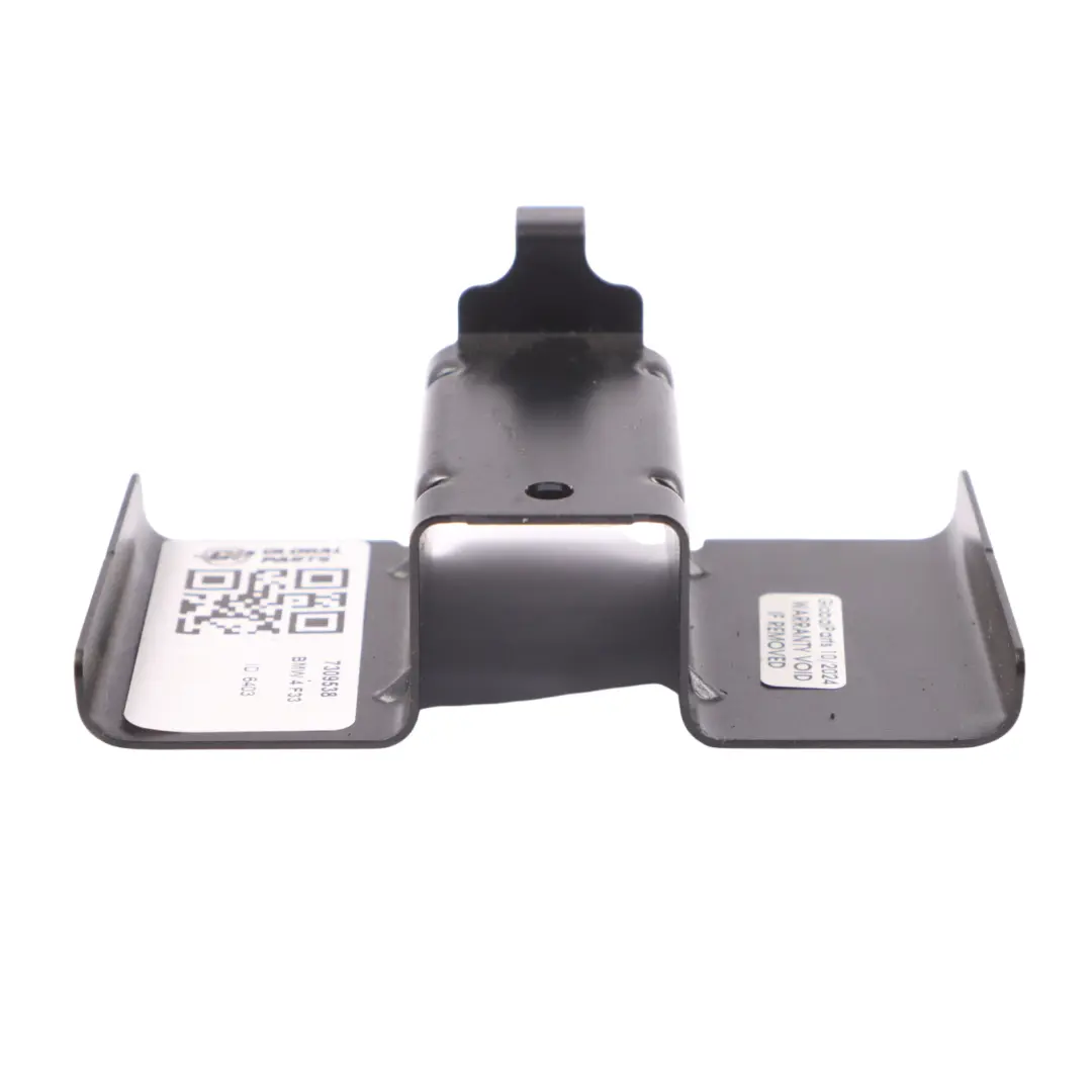 BMW F33 Cover Front Seat Belt Retractor Shield Plate Right Left N/O/S - SKU 7309538 - Part number 7309538