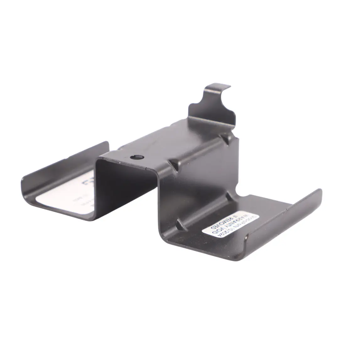 BMW F33 Cover Front Seat Belt Retractor Shield Plate Right Left N/O/S - SKU 7309538 - Part number 7309538