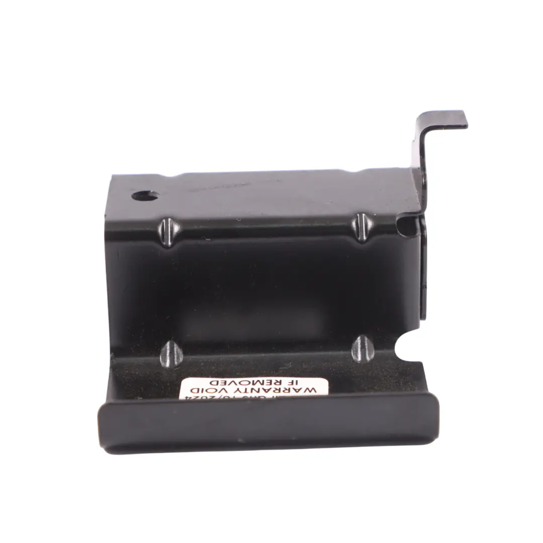 BMW F33 Cover Front Seat Belt Retractor Shield Plate Right Left N/O/S - SKU 7309538 - Part number 7309538