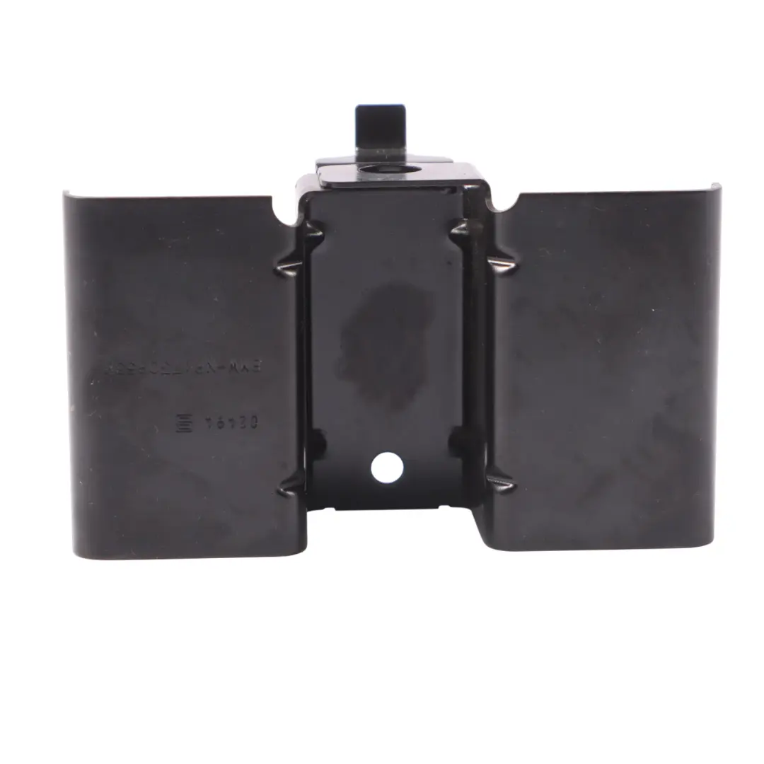 BMW F33 Cover Front Seat Belt Retractor Shield Plate Right Left N/O/S - SKU 7309538 - Part number 7309538