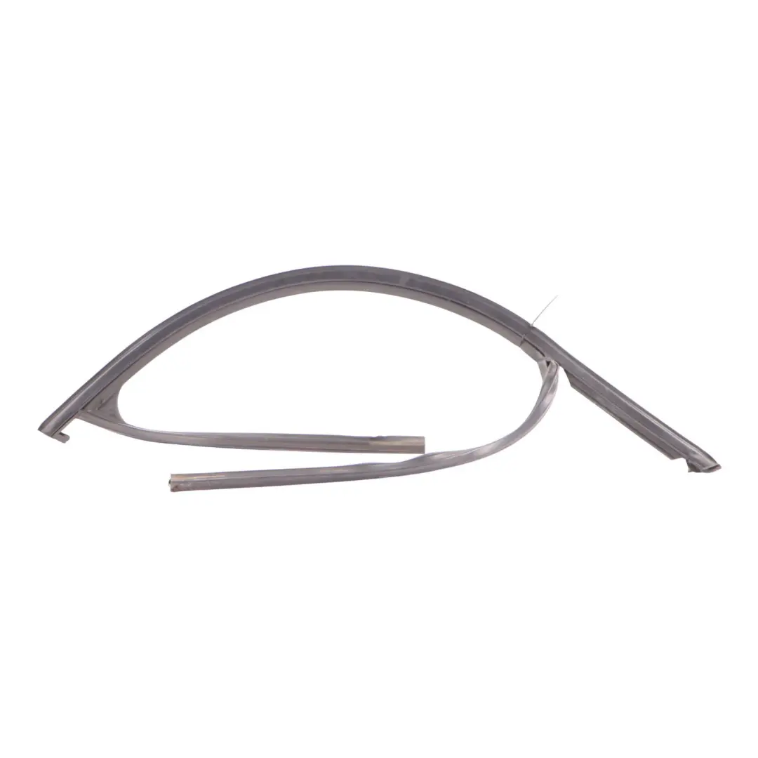 Puerta Delantera Ventana Guía Rail Derecho para BMW X3 F25 con número de pieza 7311260 BMW X3 F25 Puerta Delantera Ventana Guía Rail Derecho - SKU 7311260 - Número de pieza 7311260