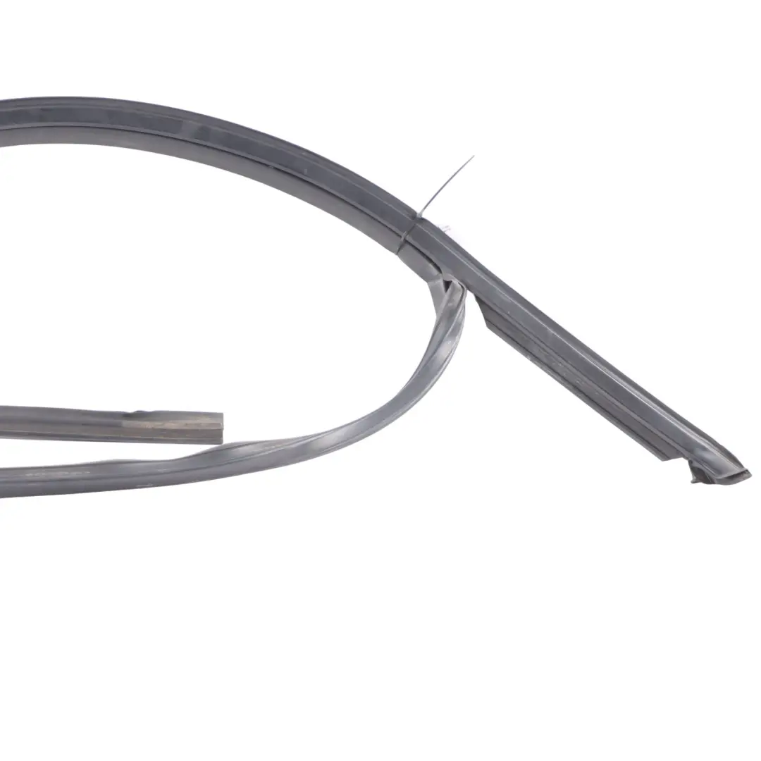 BMW X3 F25 Puerta Delantera Ventana Guía Rail Derecho - SKU 7311260 - Número de pieza 7311260