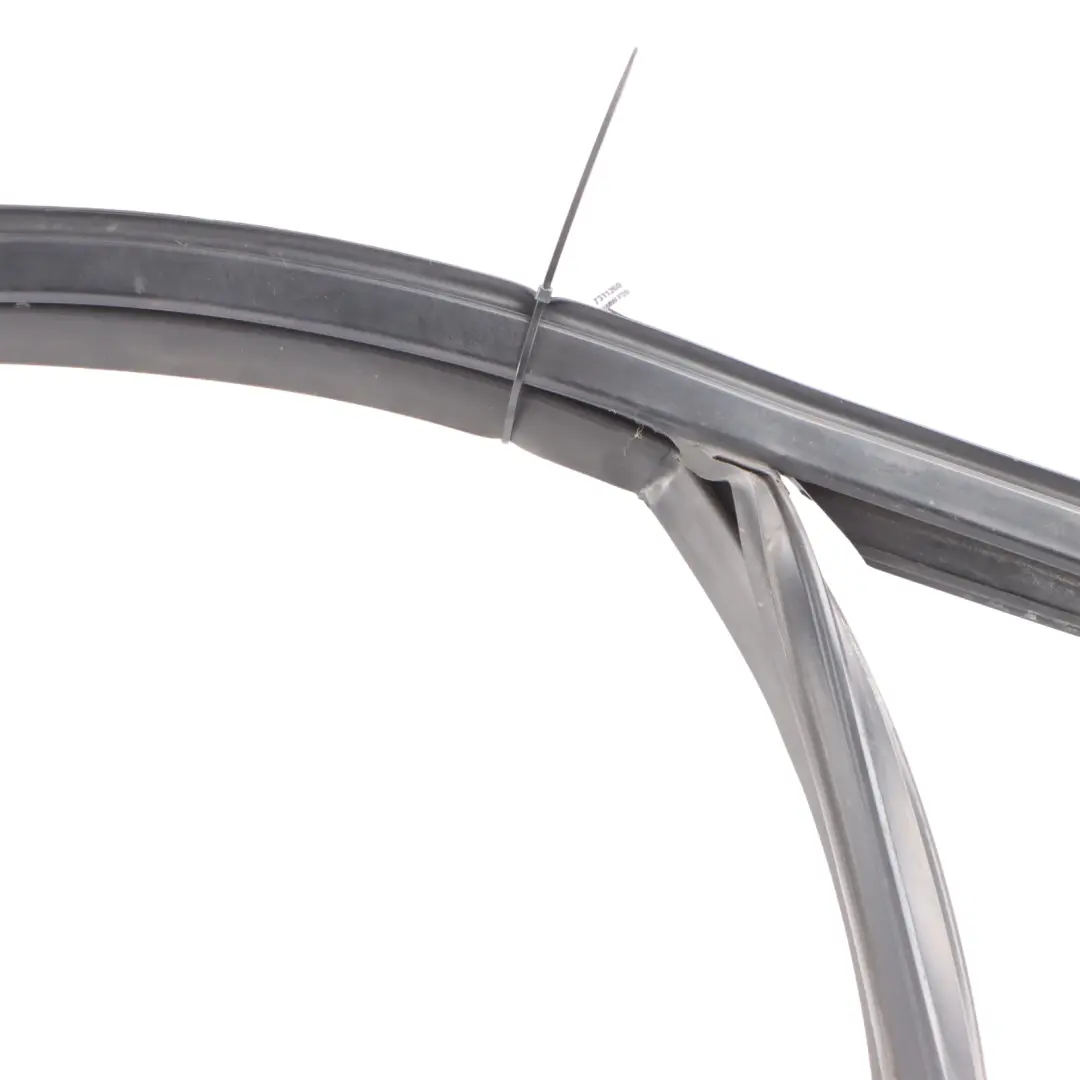 Puerta Delantera Ventana Guía Rail Derecho para BMW X3 F25 con número de pieza 7311260 BMW X3 F25 Puerta Delantera Ventana Guía Rail Derecho - SKU 7311260 - Número de pieza 7311260