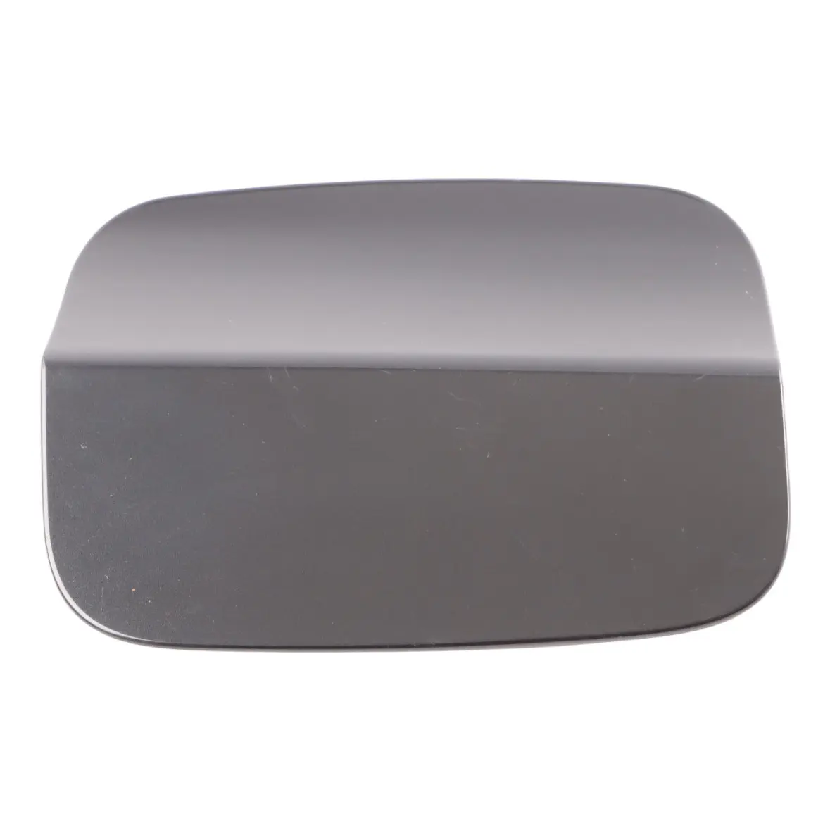 Fuel Flap BMW X6 F16 X6 F86 Fuel Tank Filler Flap Cover Sapphire - 475 Black