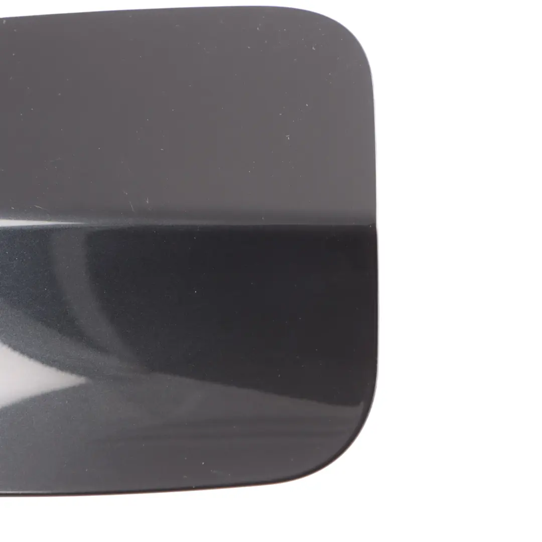 BMW X6 F16 X6 F86 Trappe Carburant Couvercle Remplissage Noir Saphir - 475 - SKU 7312317-BS - Numéro de pièce 7312317