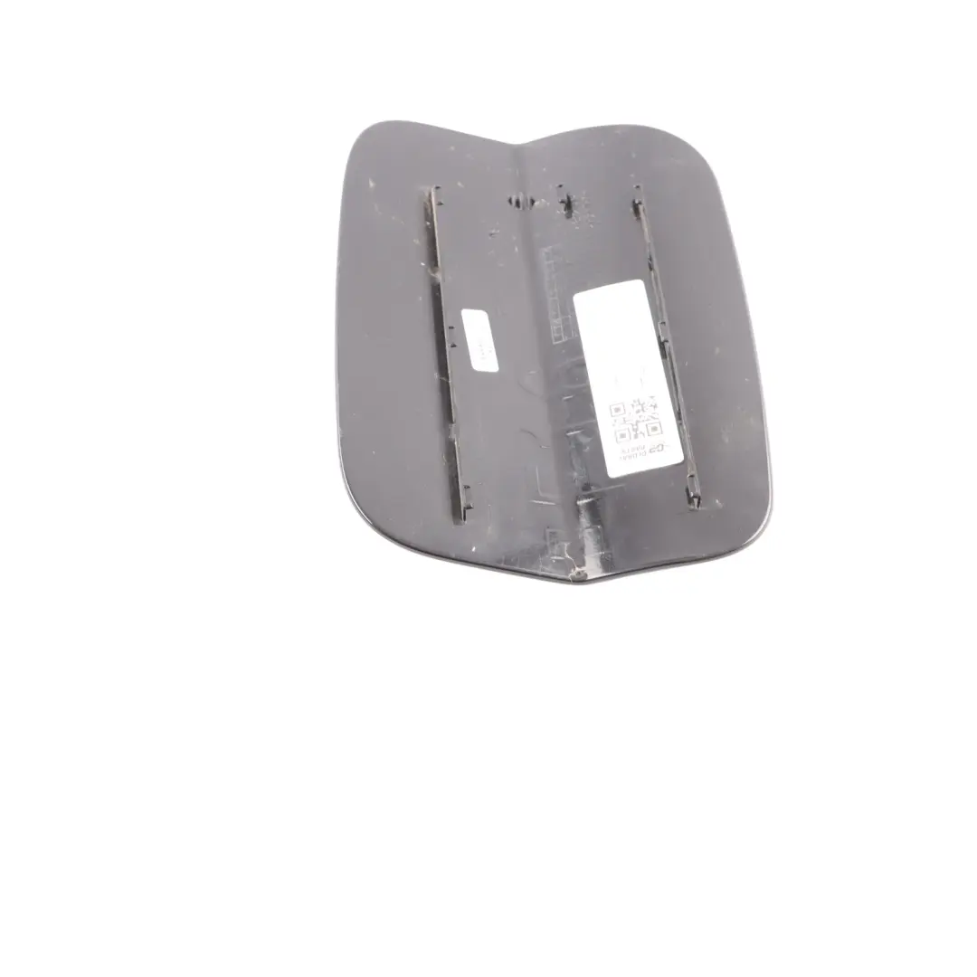 Trappe Carburant Couvercle Remplissage Noir Saphir - 475 pour BMW X6 F16 X6 F86 à propos du numéro de pièce 7312317 BMW X6 F16 X6 F86 Trappe Carburant Couvercle Remplissage Noir Saphir - 475 - SKU 7312317-BS - Numéro de pièce 7312317