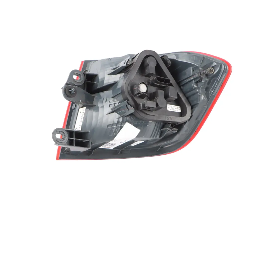 BMW F30 F80 M3 Feu Arrière Dans Le Panneau Latéral Gauche N/S 7372783 - SKU 7312845-1 - Numéro de pièce 7312845