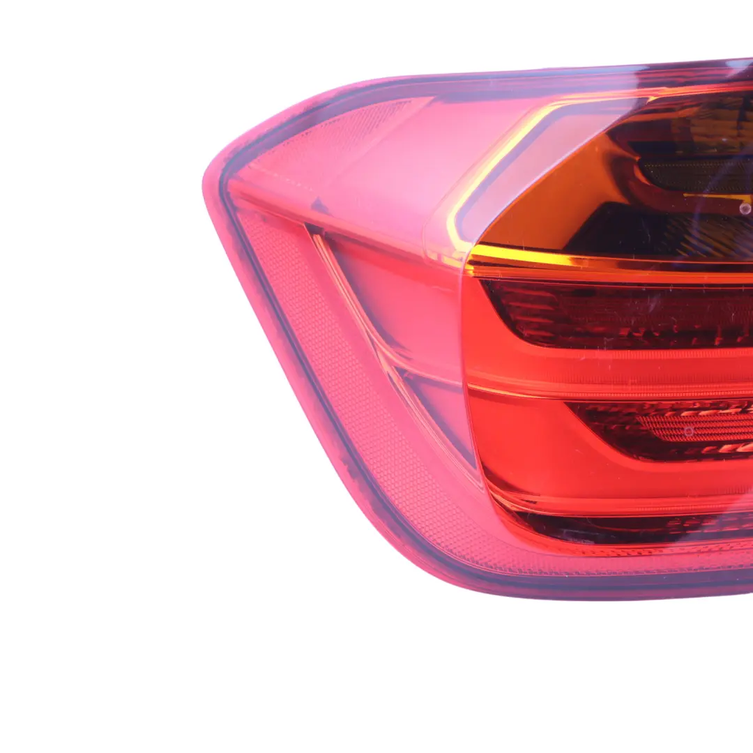 BMW F30 F80 M3 Rear Light In The Side Panel Left N/S 7372783 - SKU 7312845-1 - Part number 7312845