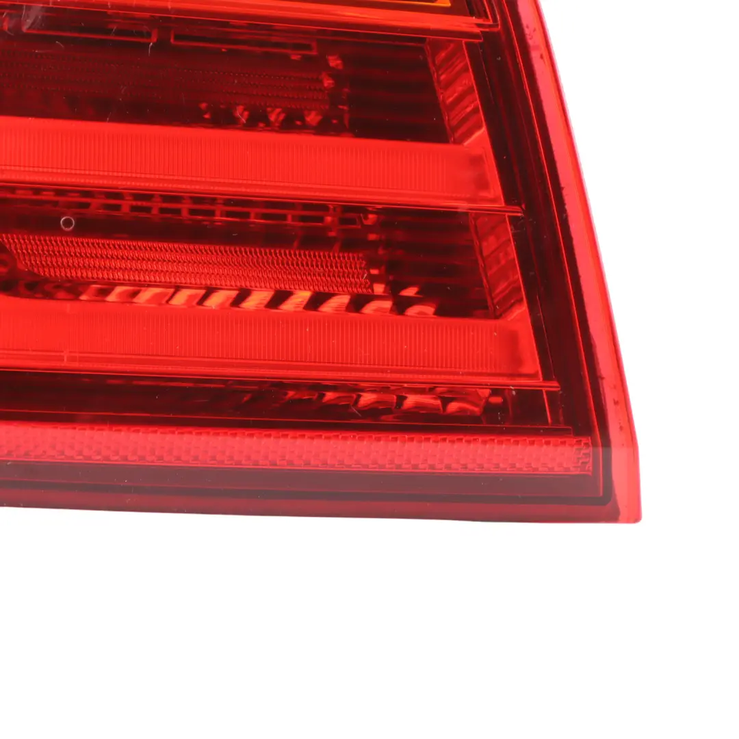 BMW F30 F80 M3 Rear Light In The Side Panel Left N/S 7372783 - SKU 7312845-1 - Part number 7312845