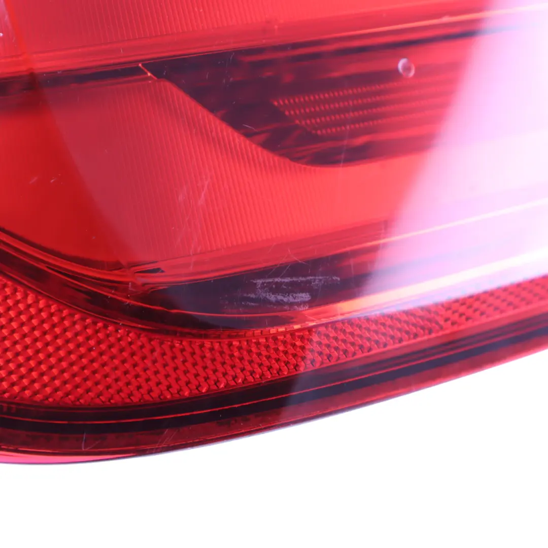 BMW F30 F80 M3 Feu Arrière Dans Le Panneau Latéral Gauche N/S 7372783 - SKU 7312845-1 - Numéro de pièce 7312845