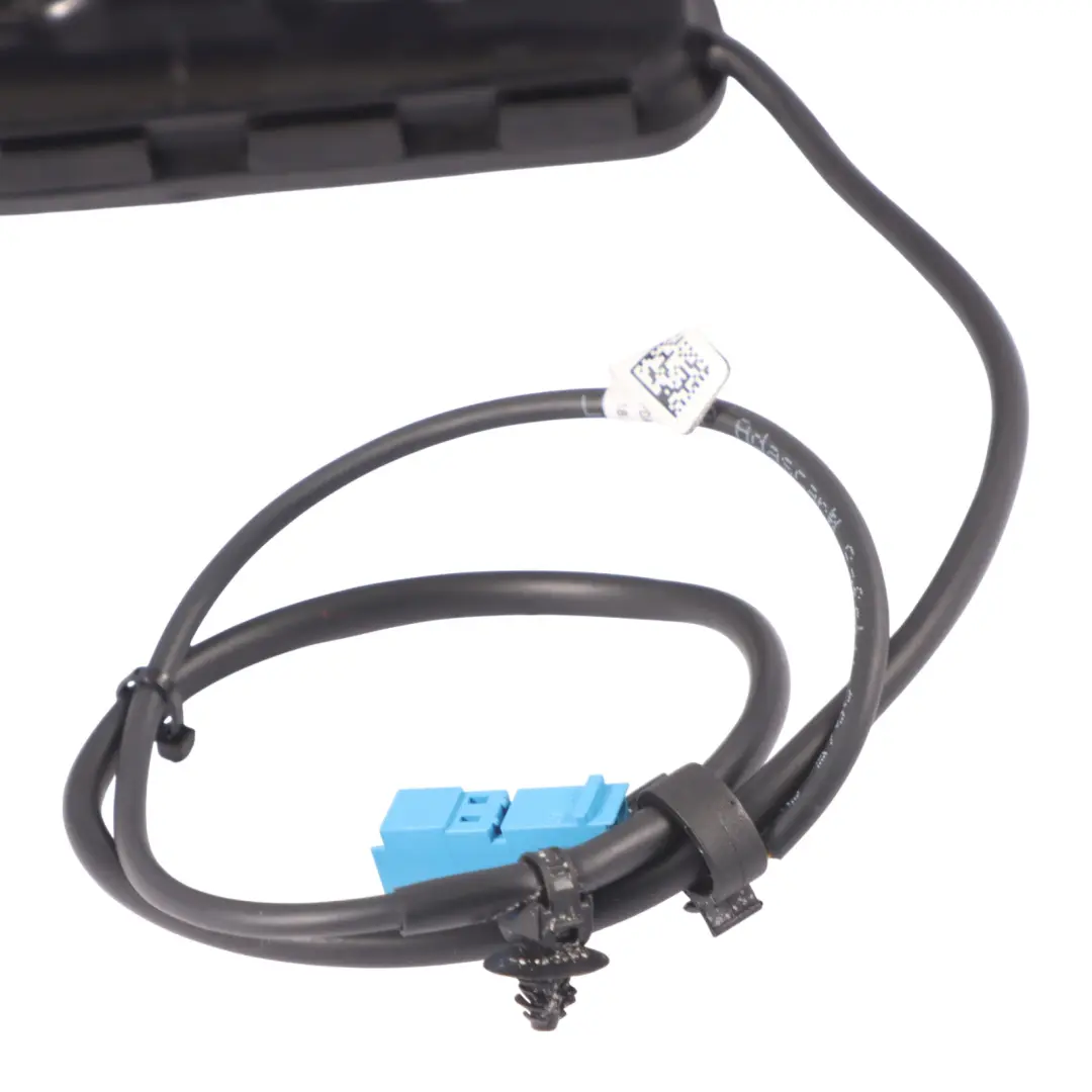 Mini F55 Modulo aria laterale sedile anteriore B Colonna sinistra - SKU 7315043 - Numero di parte 7315043