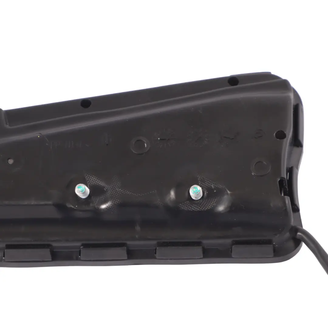 Mini F55 Poduszka Powietrzna Boczna Fotela Airbag Słupek B Lewa - SKU 7315043 - Numer Części 7315043