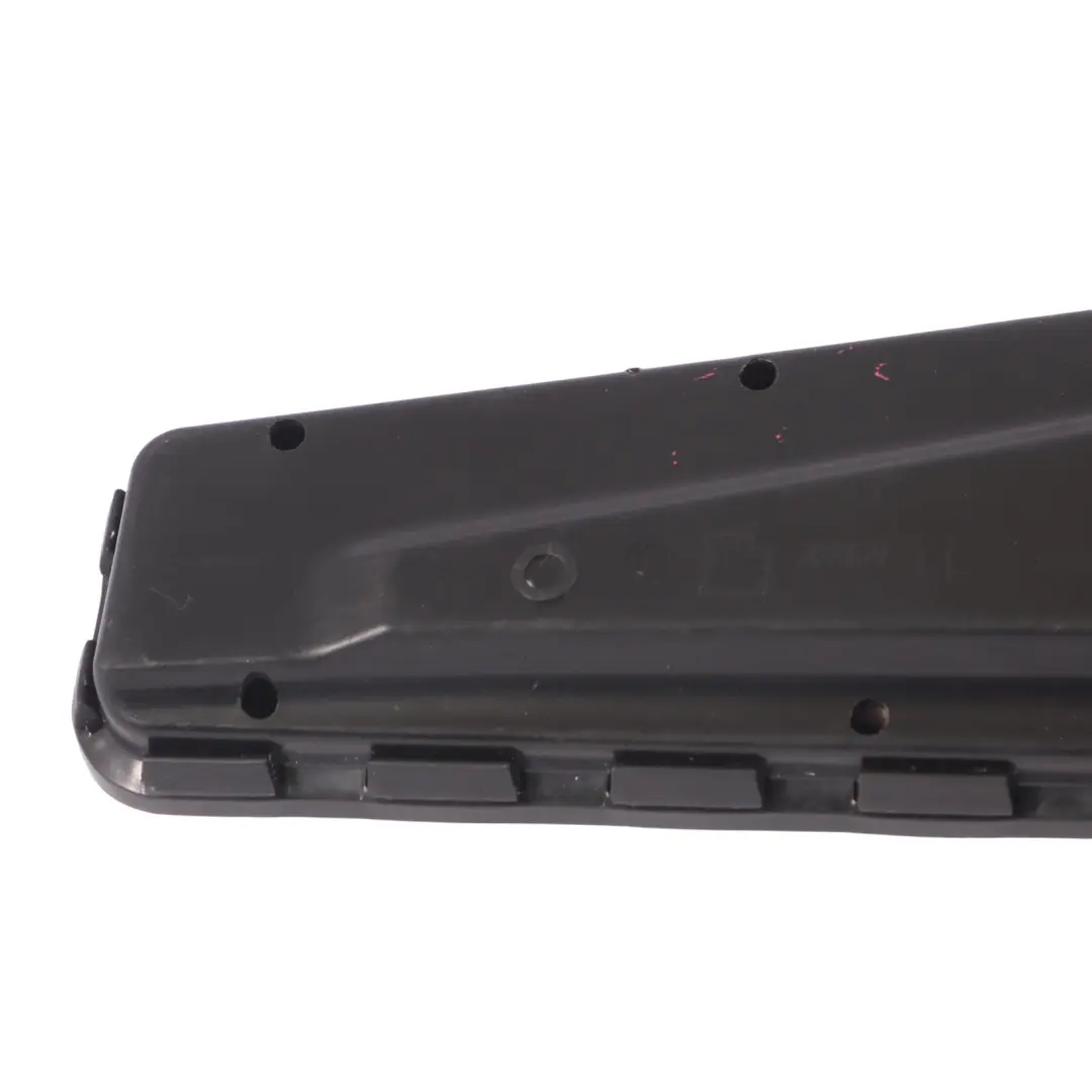 Front Seat Side Air Module B Pillar Column Cover Left N/S to Mini F55 with Part number 7315043 Mini F55 Front Seat Side Air Module B Pillar Column Cover Left N/S - SKU 7315043 - Part number 7315043