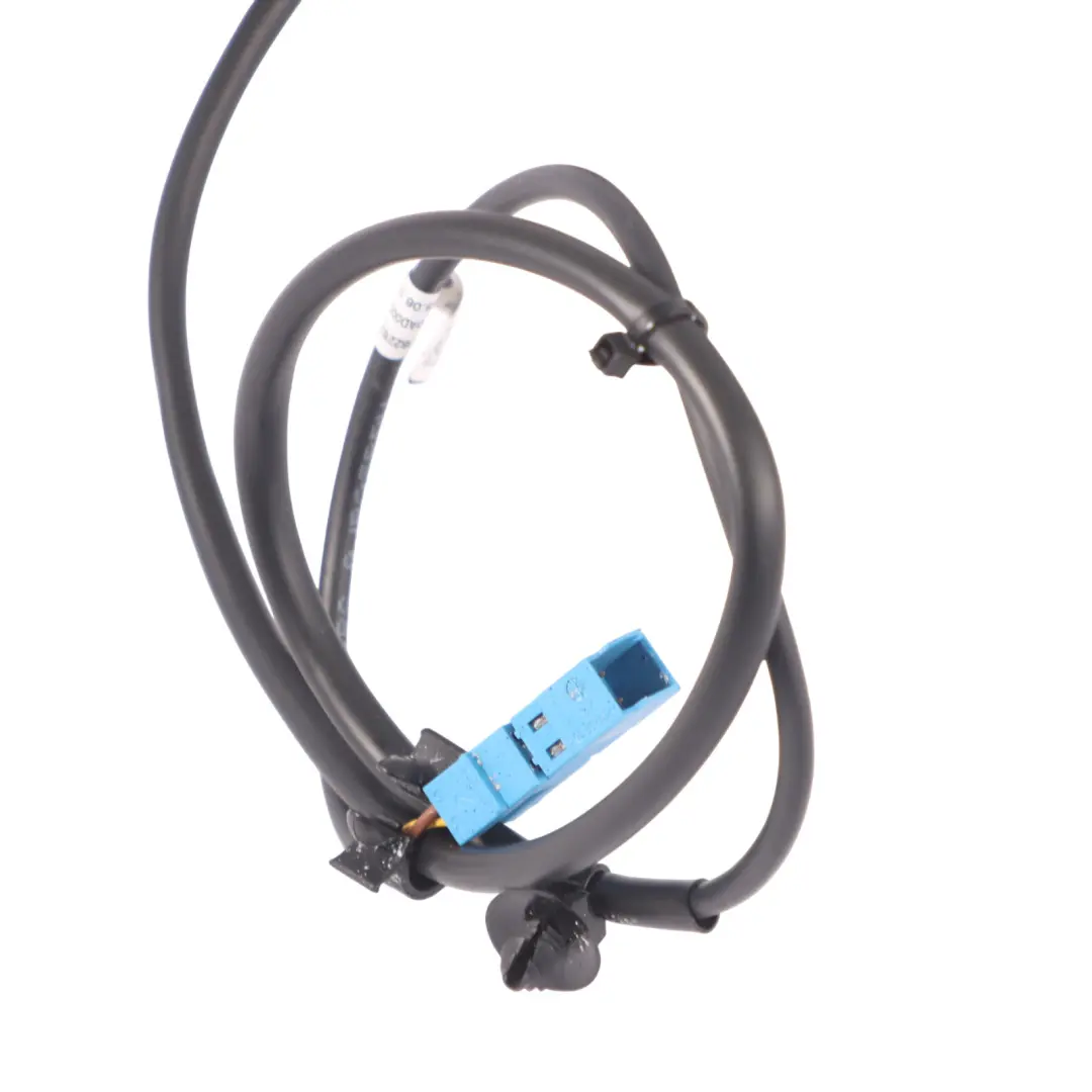Mini F55 Delantero Módulo Aire Lateral Pilar B Tapa Columna Izquierda - SKU 7315043 - Número de pieza 7315043