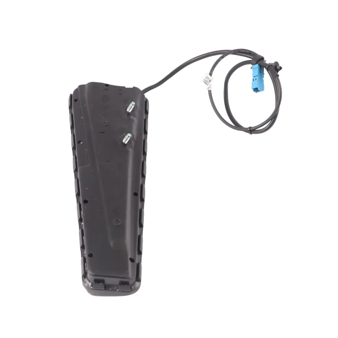 Delantero Módulo Aire Lateral Pilar B Tapa Columna Izquierda para Mini F55 con número de pieza 7315043 Mini F55 Delantero Módulo Aire Lateral Pilar B Tapa Columna Izquierda - SKU 7315043 - Número de pieza 7315043