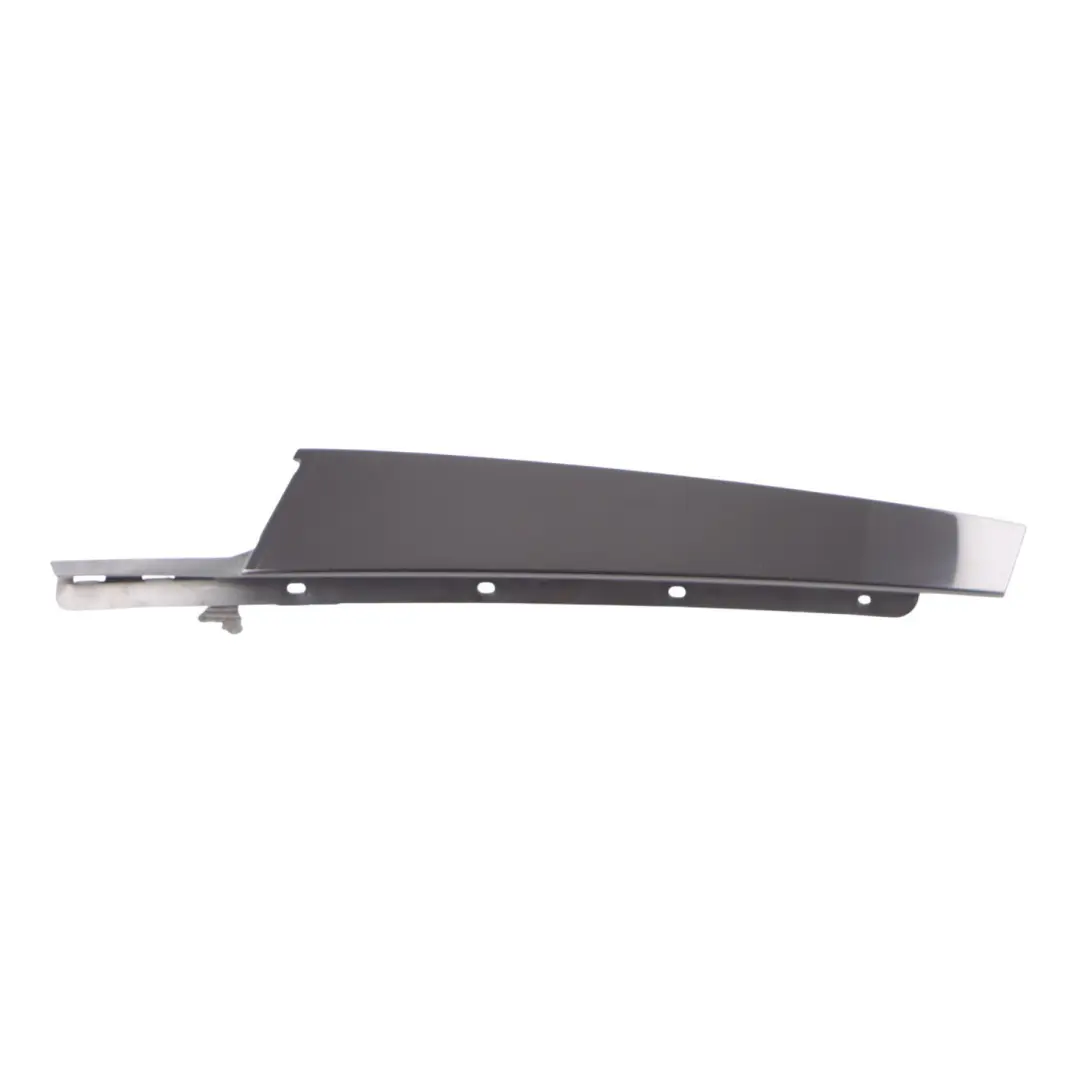 BMW F46 Vorder Tür B Säule Äußere Abdeckung Verkleidungs Platte Rechts - SKU 7316730 - Teilenummer 7316730