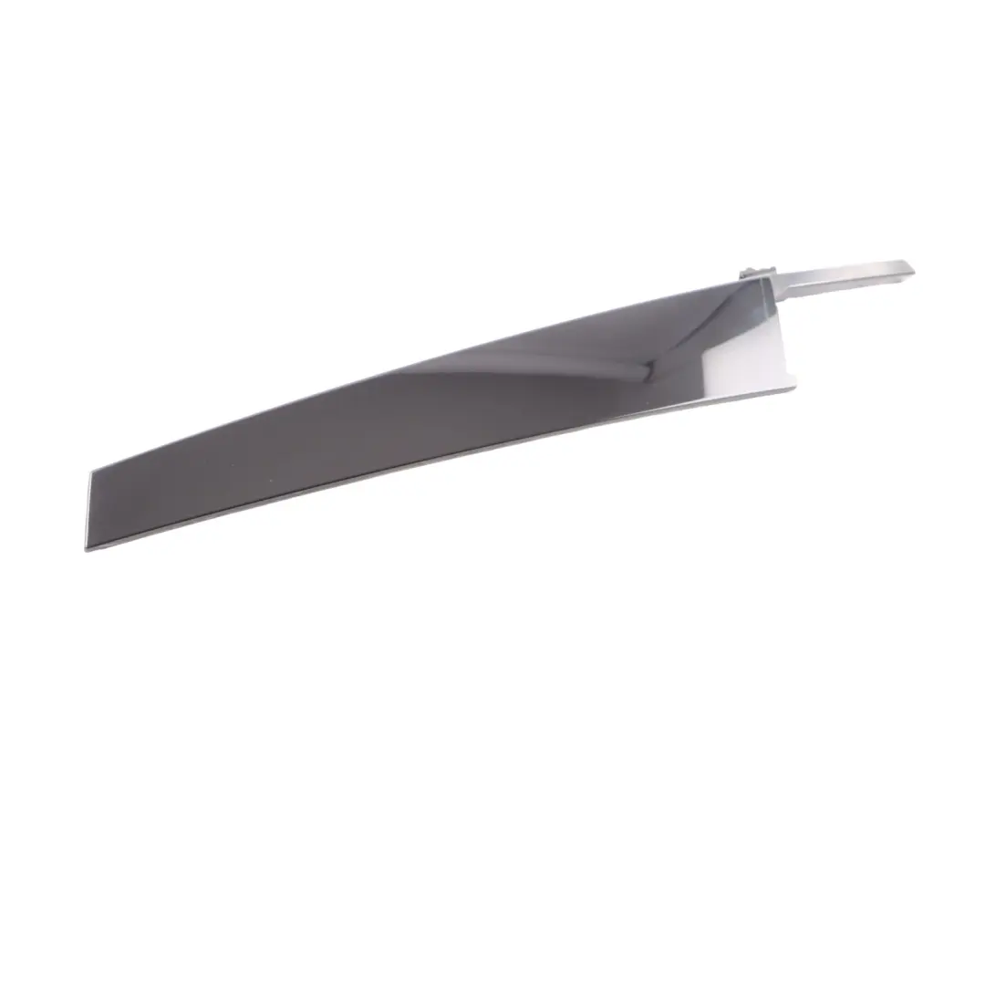 BMW F46 Porte Avant B Colonne Pilier Cache Extérieur Habillage Droit - SKU 7316730 - Numéro de pièce 7316730