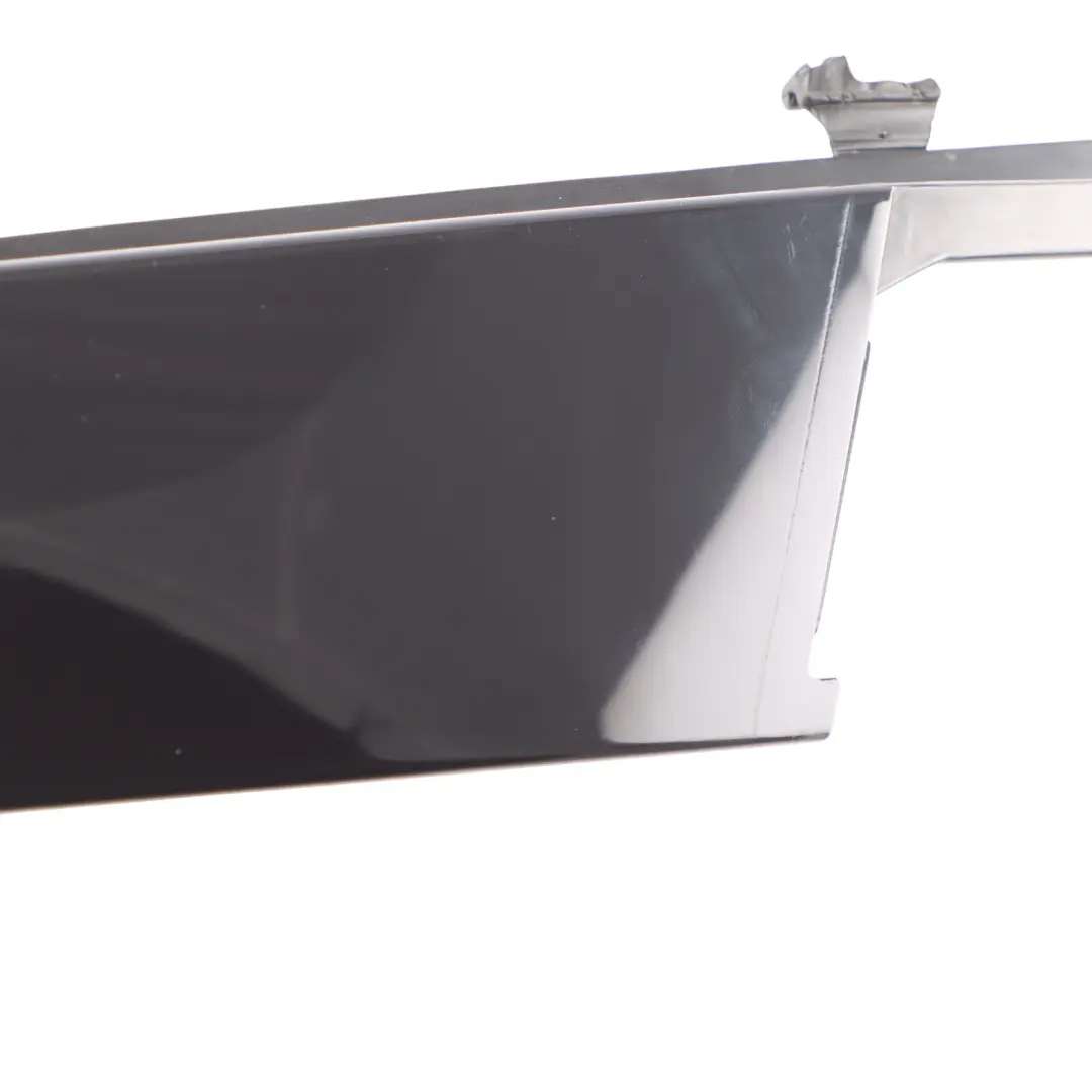 BMW F46 Vorder Tür B Säule Äußere Abdeckung Verkleidungs Platte Rechts - SKU 7316730 - Teilenummer 7316730
