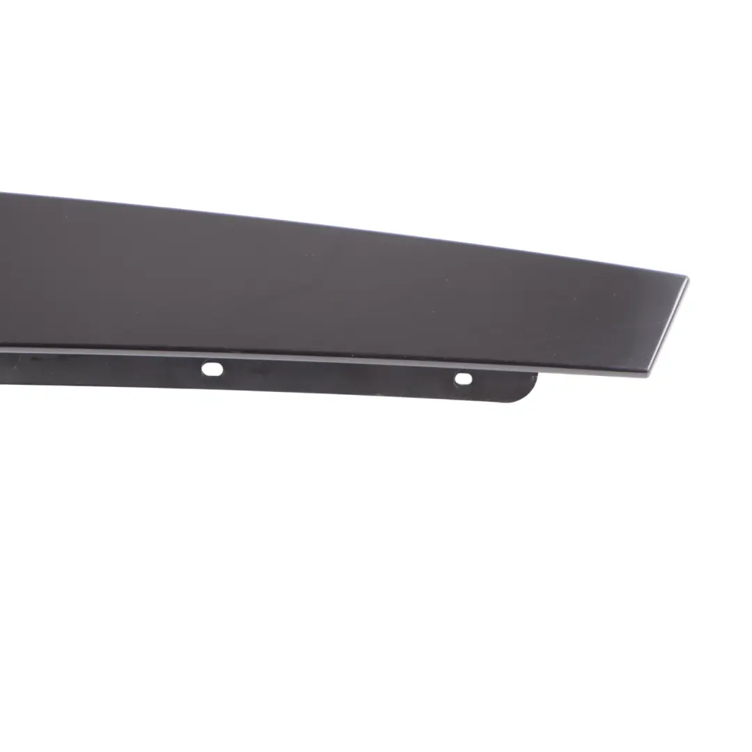 BMW F46 Vorder Tür B Säule Äußere Abdeckung Verkleidungs Platte Rechts - SKU 7316730 - Teilenummer 7316730