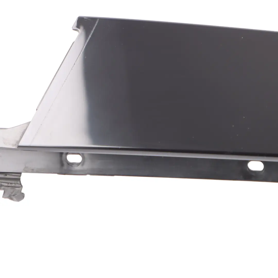BMW F46 Vorder Tür B Säule Äußere Abdeckung Verkleidungs Platte Rechts - SKU 7316730 - Teilenummer 7316730