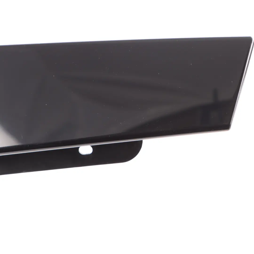 BMW F46 Vorder Tür B Säule Äußere Abdeckung Verkleidungs Platte Rechts - SKU 7316730 - Teilenummer 7316730