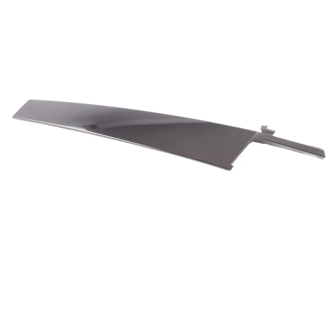 BMW F46 Front Door B Column Pillar Outer Cover Trim Panel Right O/S - SKU 7316730 - Part number 7316730