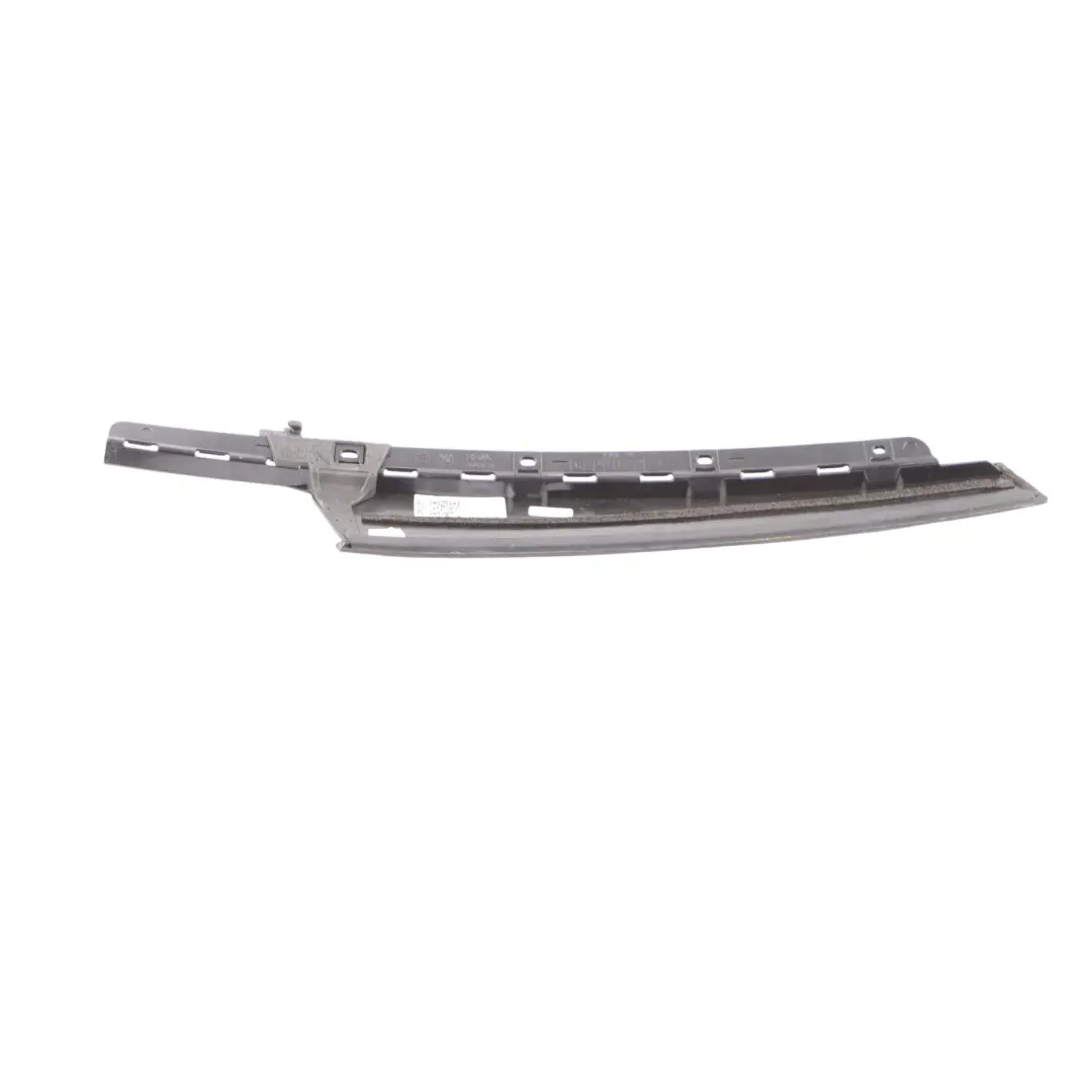 BMW F46 Vorder Tür B Säule Äußere Abdeckung Verkleidungs Platte Rechts - SKU 7316730 - Teilenummer 7316730